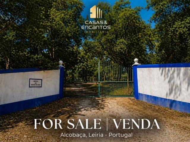 Casa venda em Alcobaça, Leiria
