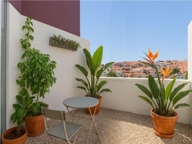 Vivenda venda em Lisboa