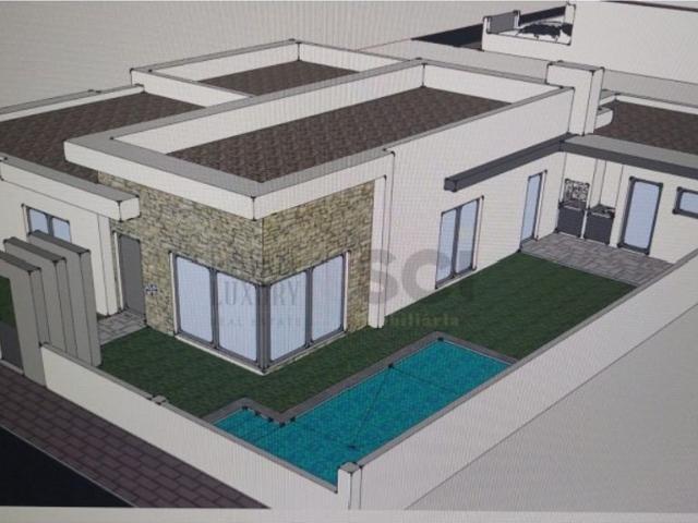 Casa venda em Azeitão (São Lourenço e São Simão), Setúbal