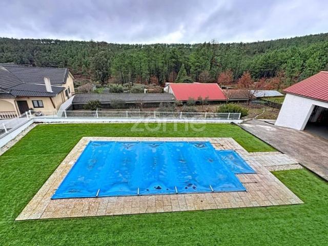 Casa venda em Nespreira de Mundão, Viseu