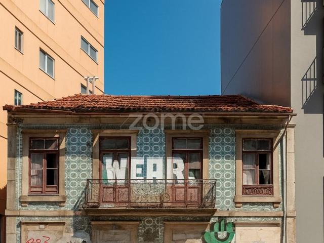 Casa venda em Porto, Cedofeita