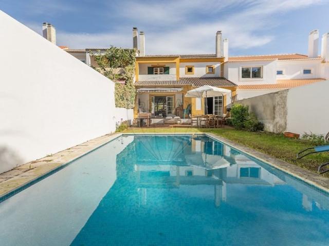 Casa venda em Beloura, Sintra