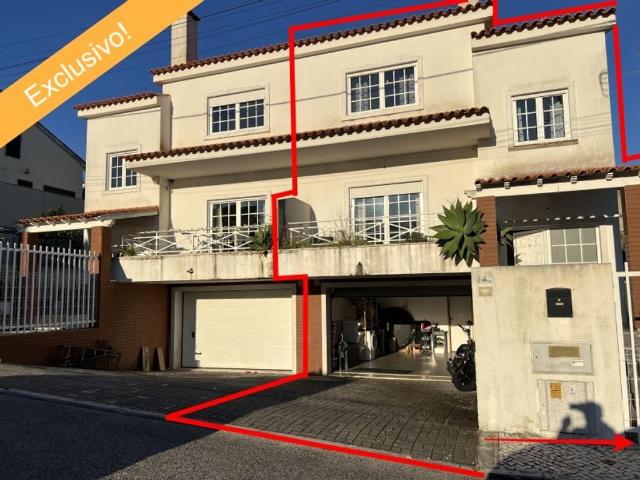 Casa venda em A-dos-Loucos, Calhandriz