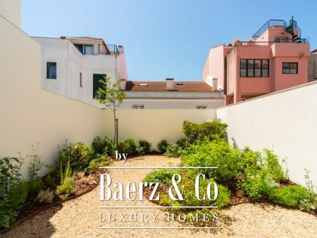 Casa venda em Lisboa, Prazeres