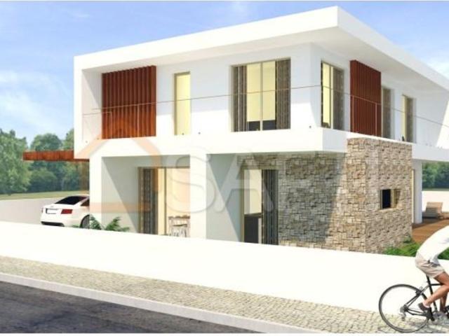 Casa venda em Casais de Salir, Caldas Da Rainha