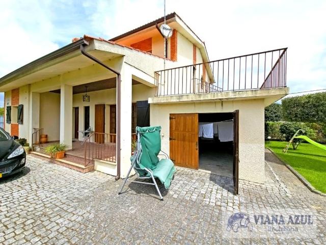 Casa venda em Caramonas, Viana Do Castelo