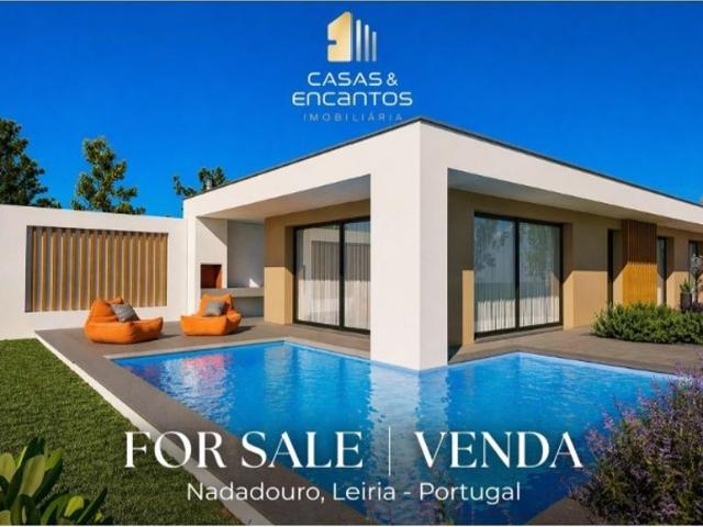 Casa venda em Caldas Da Rainha, Leiria