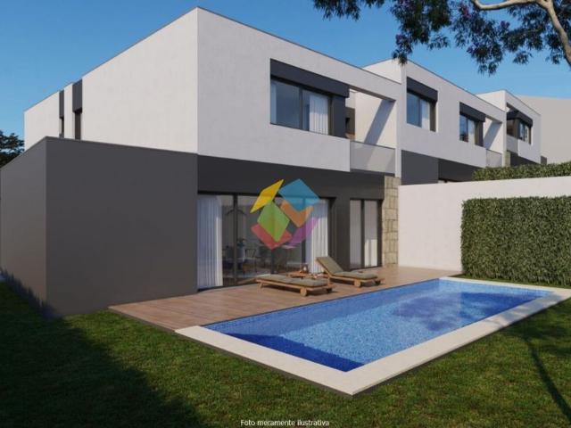 Casa venda em Santa Maria Da Feira, Aveiro