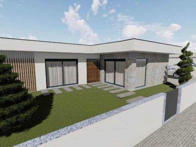 Casa venda em Besteiros