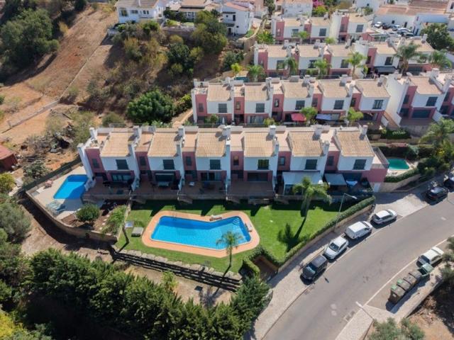 Casa venda em Quinta dos Álamos, Albufeira