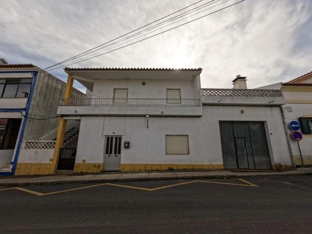 Casa venda em São Teotónio, Odemira