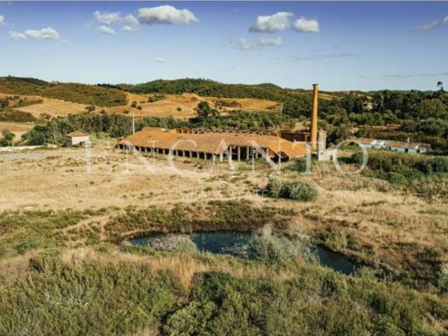 Casa venda em Saboia, Odemira