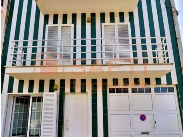 Casa venda em Costa Nova, Ílhavo