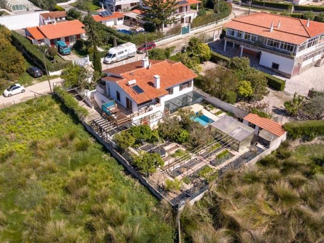 Casa venda em Paisagem Oceano, Aljezur