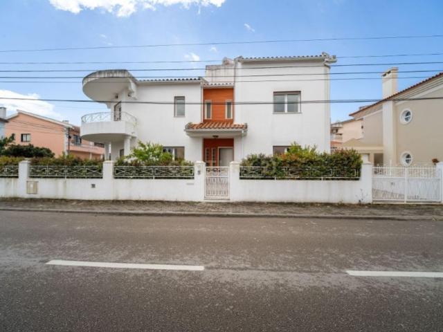Casa venda em Seixal, Amora
