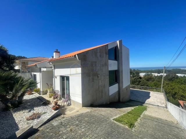 Casa venda em Arga De Baixo, Viana Do Castelo
