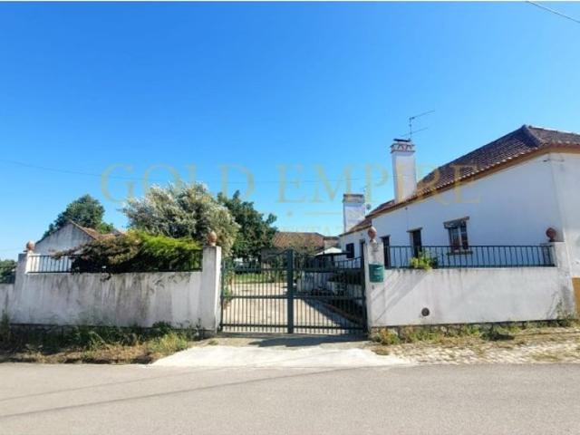 Casa venda em Cartaxo, Santarém
