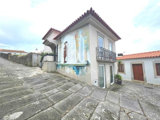 Casa venda em Caminha (Matriz) e Vilarelho, Arga De Baixo