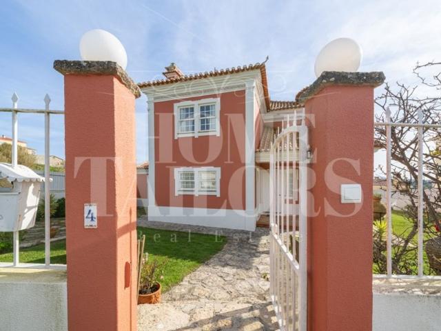 Casa venda em Caeiros, Mafra
