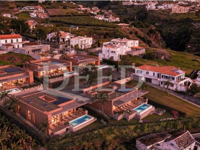 Casa venda em Lombo da Igreja, Estreito Da Calheta