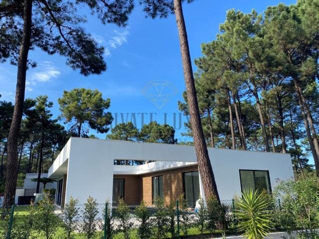 Casa venda em Herdade da Aroeira, Almada