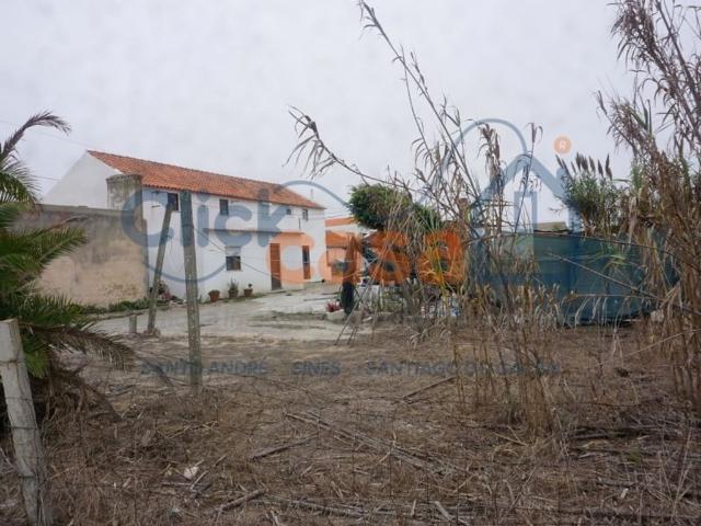 Casa venda em Sines, Setúbal