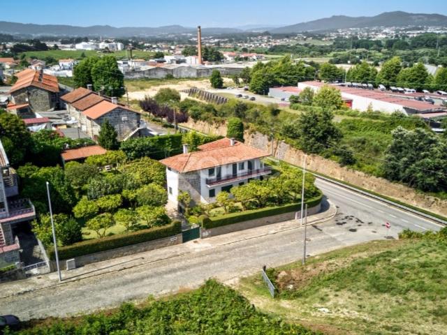 Casa venda em Arcozelo, Braga