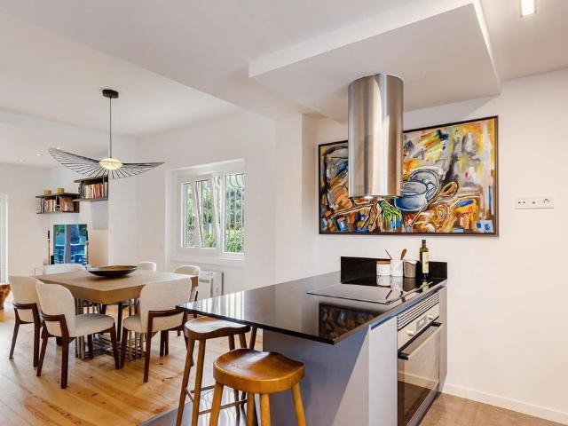 Casa venda em Alto do Lagoal, Oeiras