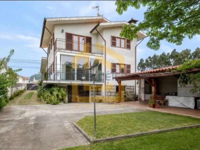 Casa venda em Terroso, A Ver-o-mar
