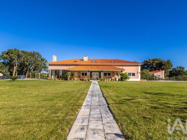 Casa venda em Óbidos, Leiria
