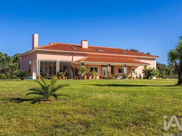 Casa venda em Óbidos, Leiria