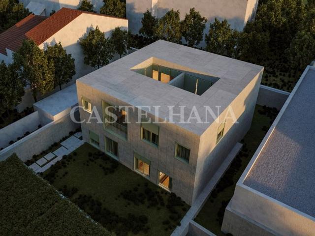Casa venda em Porto, Lordelo Do Ouro