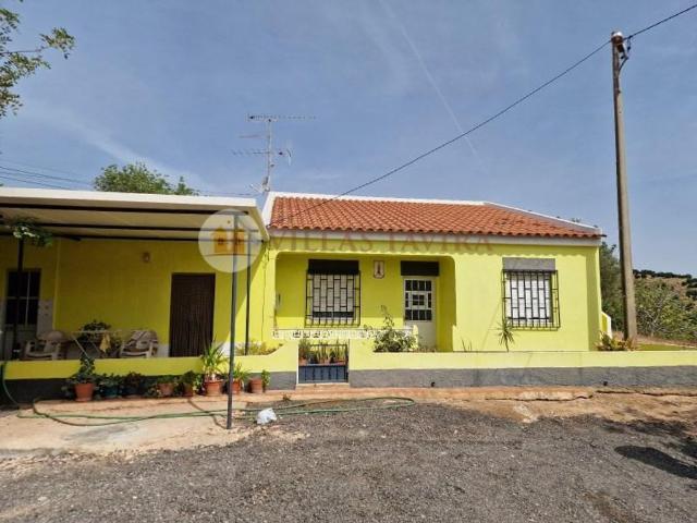 Casa venda em Cascalhão, Tavira