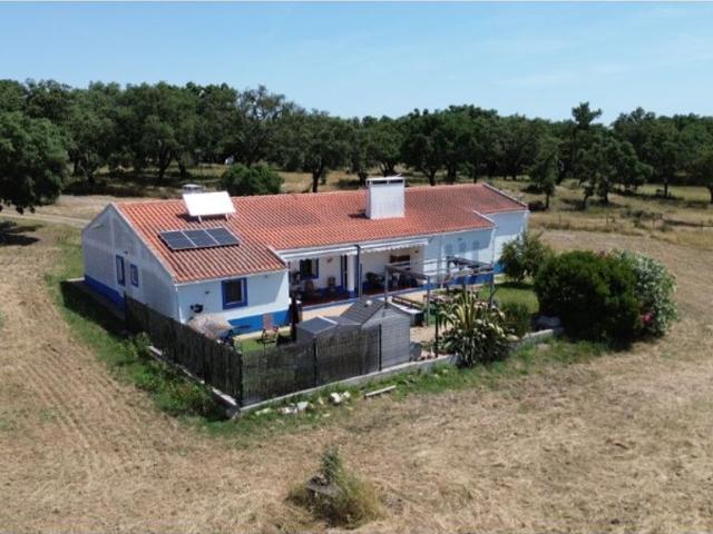 Casa venda em Santiago Do Cacém, Setúbal