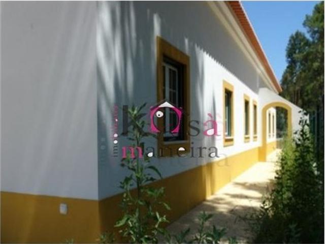 Casa venda em Bairro do Porto Velho, Santiago Do Cacém