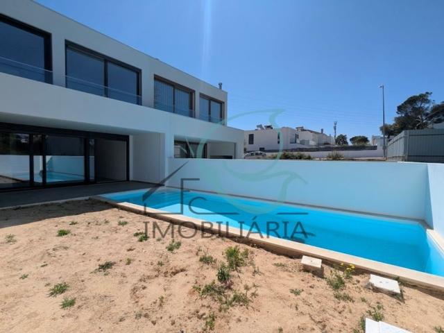 Casa venda em Quinta da Amizade, Setúbal