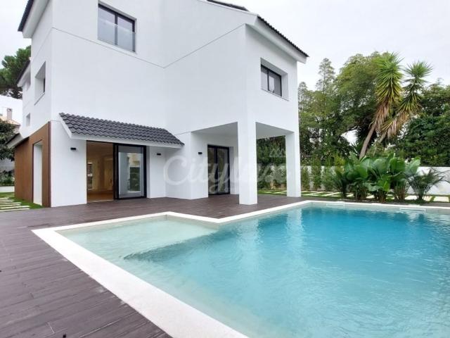 Casa venda em Vale de Santa Rita, Cascais