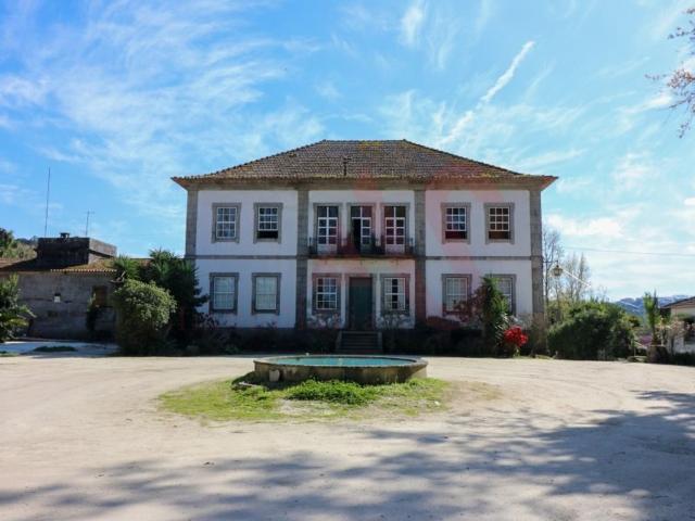 Casa venda em Felgueiras, Pombeiro De Ribavizela