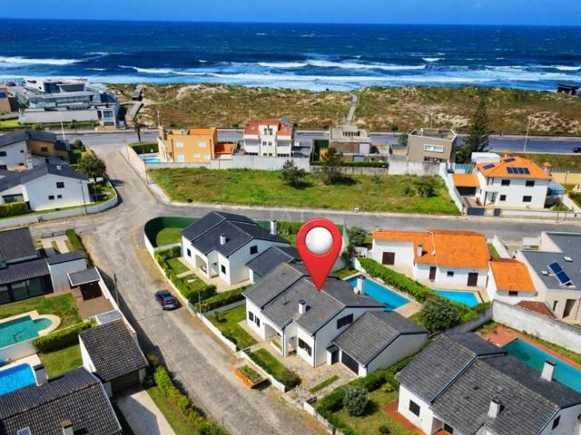 Casa venda em Marinhas, Esposende