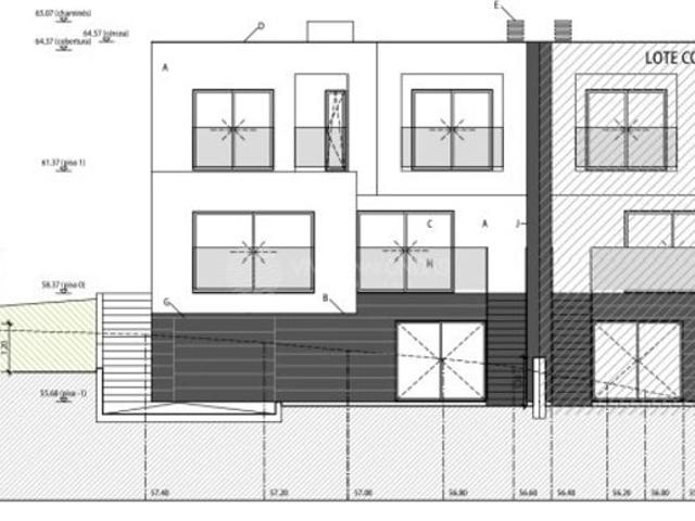 Casa venda em Seixal, Corroios