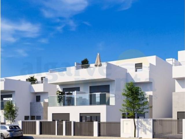 Casa venda em Vila Real De Santo António, Faro