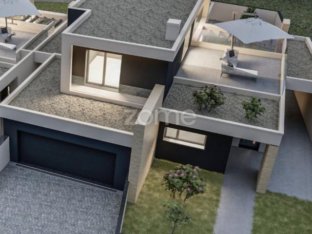 Casa venda em Ourém, Santarém
