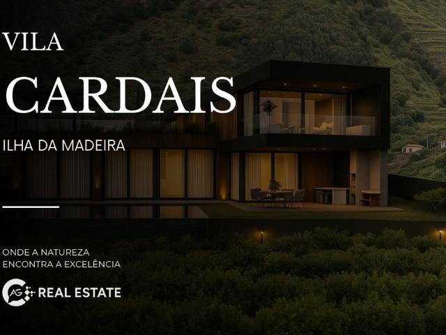 Casa venda em São Vicente, Ilha Da Madeira