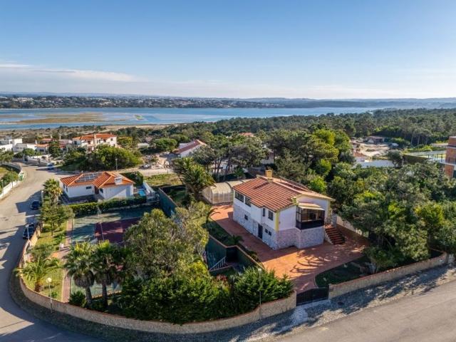 Casa venda em Vau, Óbidos