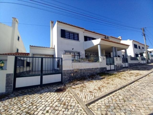 Casa venda em Santo Isidoro, Mafra