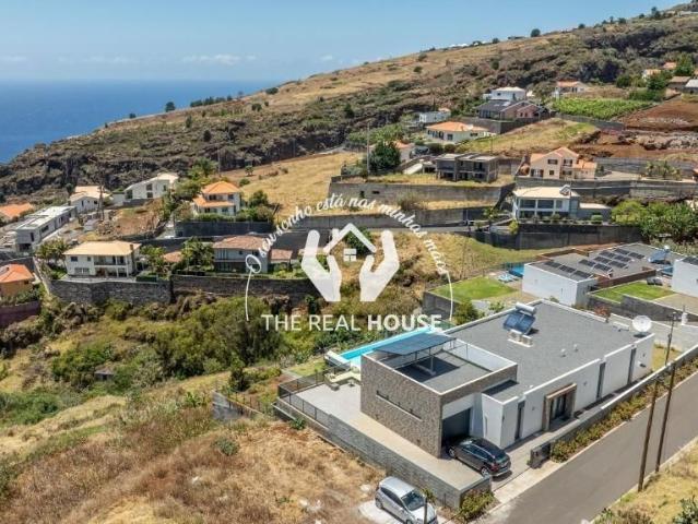 Casa alugar em Ilha Da Madeira