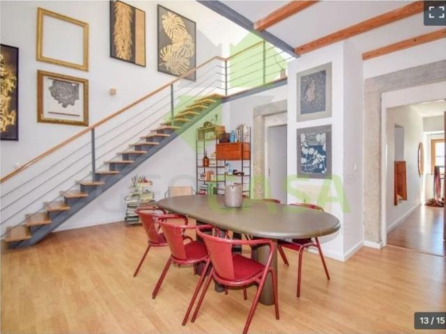 Casa alugar em Núcleo Urbano Histórico de Oeiras, Oeiras