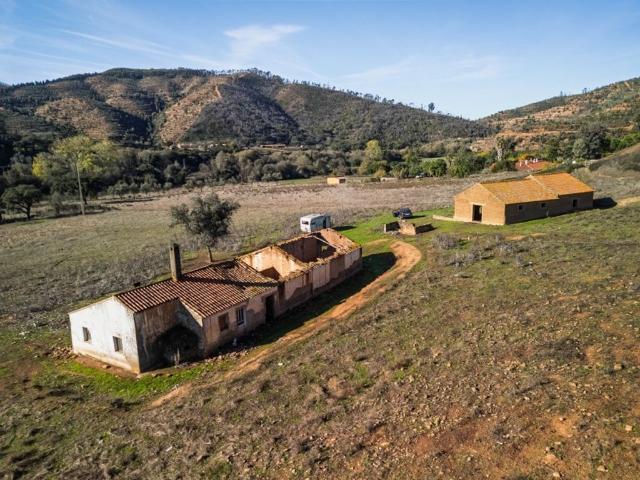 Casa venda em São Teotónio, Odemira