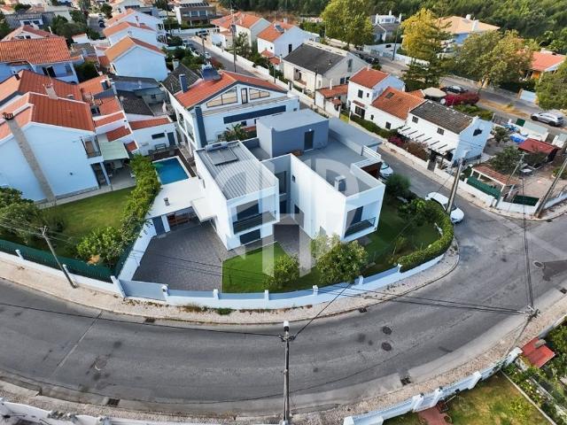 Casa venda em Quintinha de Dentro, Almada