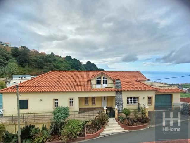Casa venda em Ponta Do Sol, Ilha Da Madeira